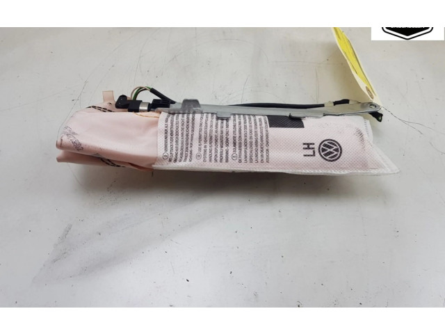 Подушка безопасности в сиденье 5JA880242B, 5JA880242B Skoda Rapid (NH)