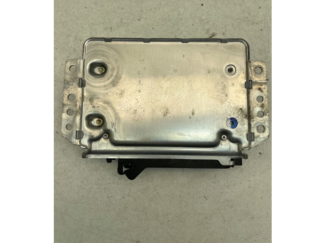 Блок управления двигателя 0260002298, 96017168   Chevrolet Omega B