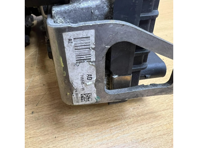 Турбина BMW X5 E70 76598509, 781751