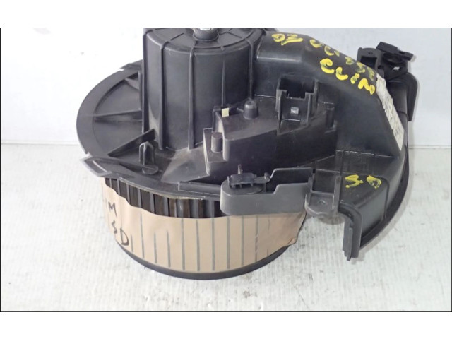Вентилятор печки       Fiat Ulysse