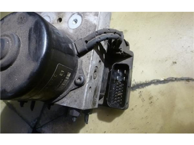 Блок управления АБС 10020401434   Audi A3 S3 8L