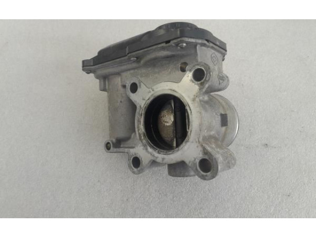 Вентилятор печки    161203912R   Renault Twingo III