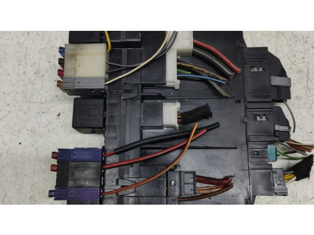 SAM блок управления