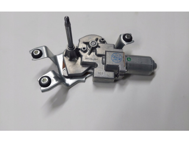 Моторчик заднего дворника 7407264, 7407264    BMW X3 G01