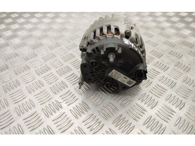 Генератор 03L903023L Skoda Octavia Mk3 (5E)