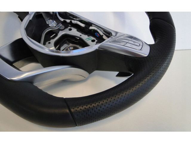 Руль Mercedes-Benz GLC X253 C253 2015 - года