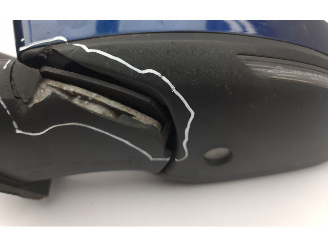 Zpětné zrcátko Renault Megane IV 2018