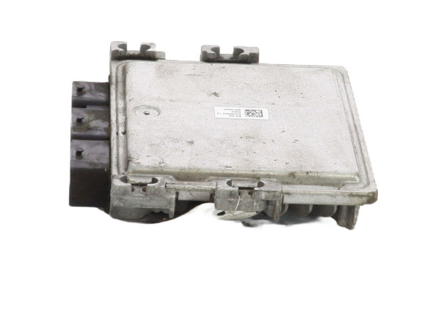 Řídící jednotka 1540358 Ford Fiesta 2008