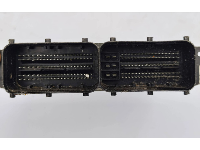 Řídící jednotka 5B4906012, 0261B184748   Bugatti Veyron EB 2012