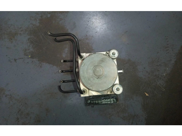 Блок АБС 0265950370   Citroen  C4 I  2004-2010 года