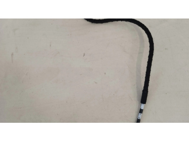 Электропроводка звуковой системы