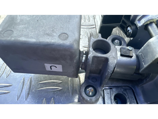    Рулевая рейка 450203019, 899985201   Lexus RC 2014- года