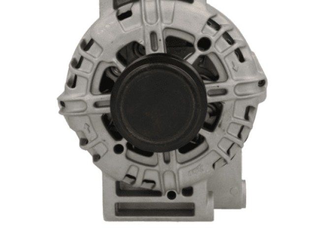 Генератор TG12C066, 135.592.120.500   Chevrolet Captiva      