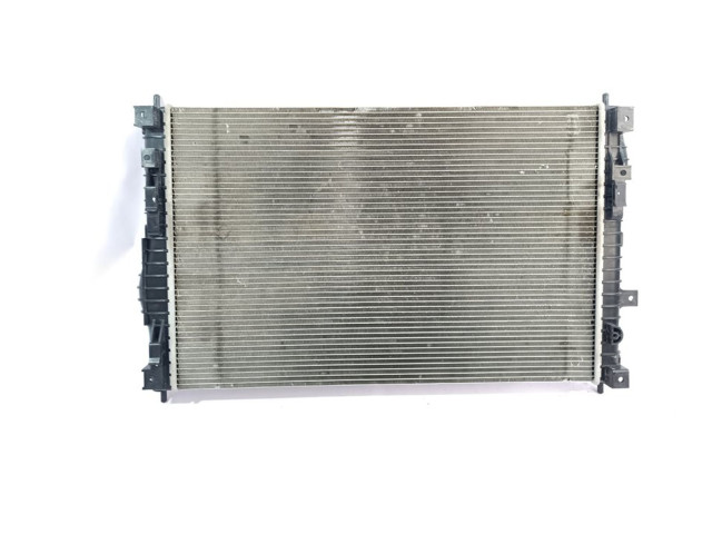 Радиатор охлаждающей жидкости