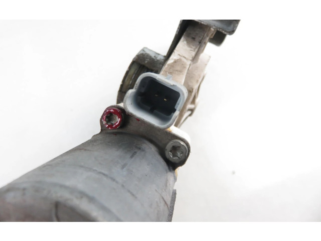 Pojistková skříňka Nissan Micra 2003