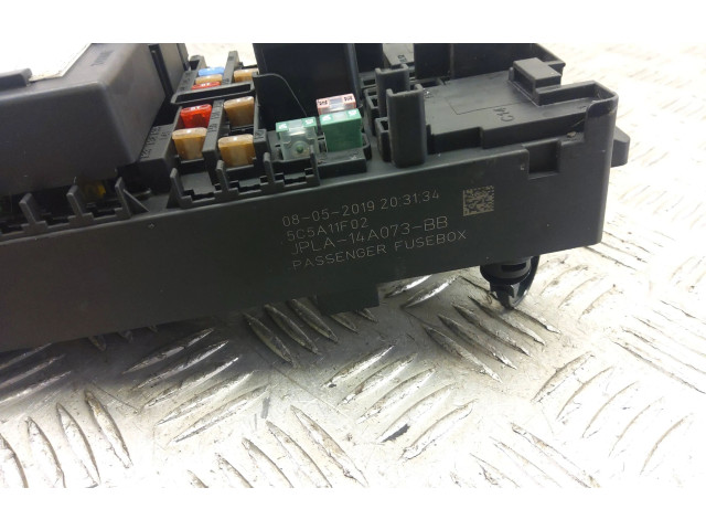 Pojistková skříňka HPLA14A073KA Land Rover Range Rover Sport L494 2014