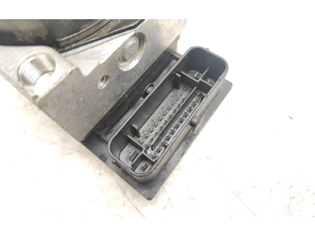 Блок АБС 6Q0614117S, 0265231712 Seat Ibiza III (6L) 2002 - 2008 года