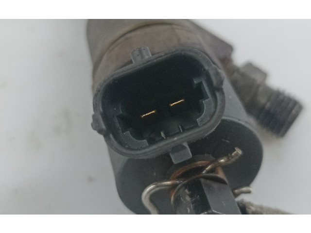 Форсунка 3380027900, 0445110126 Hyundai Getz