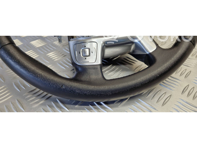 Руль Ford Galaxy  2006 - 2015 года 305479899M95, 6M2T14K147BG      