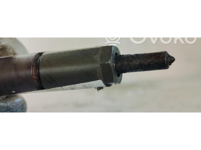 Vstřikovač 0445110062   Peugeot 307    RHYDW10TD 