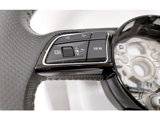 Руль Audi A3 8Y  2020 -  года 82A419091E      