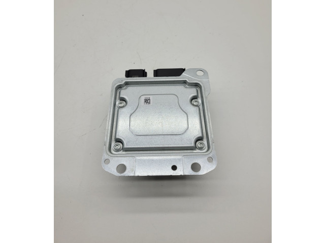 Блок подушек безопасности GX7314D374AJ, 0285013333   Jaguar XE