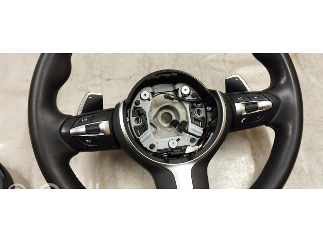 Volant BMW X5 F15 2015 7849446  