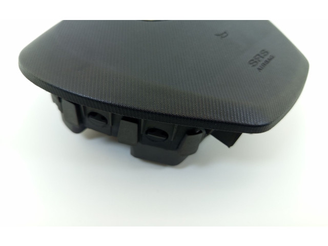 Подушка безопасности водителя 1H56900010, 569001H000 KIA Ceed