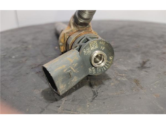 Турбина Жиклер (жиклеры) (форсунка (форсунки) Toyota Verso 8515060, 0445110599 для двигателя N47C116A