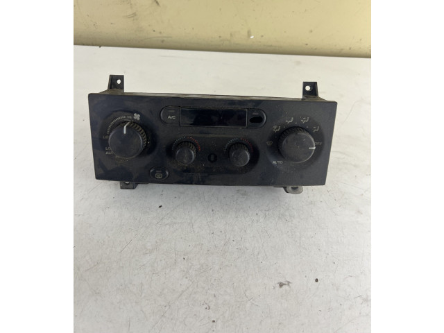 Блок управления климат-контролем P55116709AF, 12220969 Jeep Grand Cherokee (WJ)