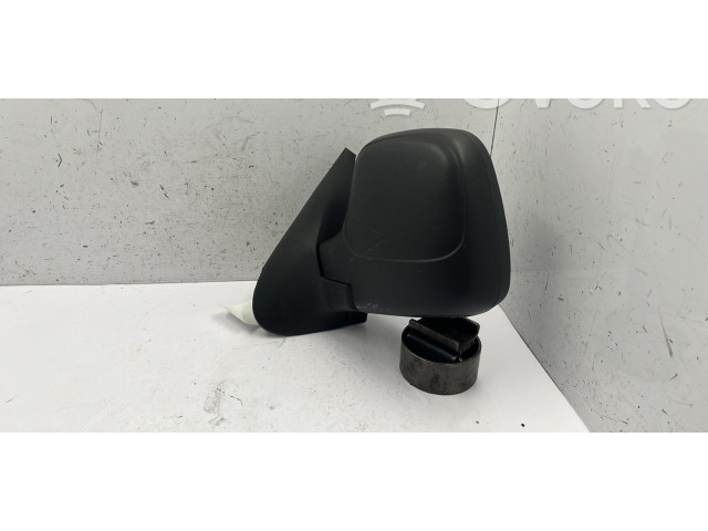 Zpětné zrcátko Citroen Berlingo 2004 00008153JK