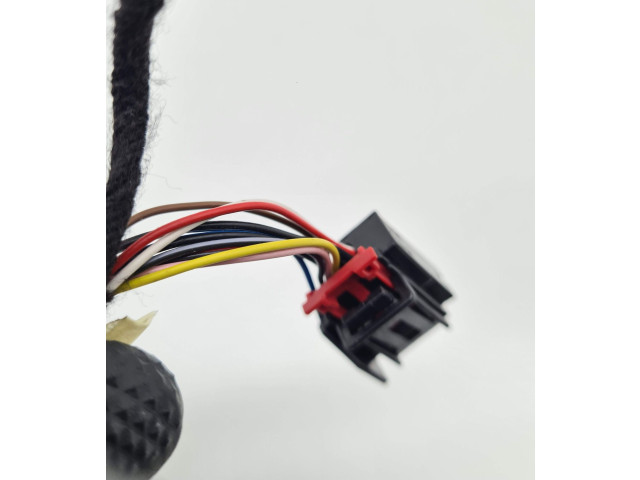 Зеркало электрическое Audi Q3 F3 2018 - года