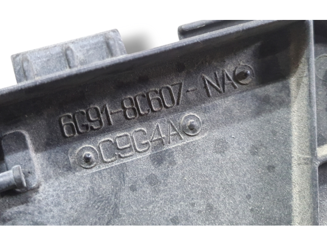 Вентилятор радиатора 6G918C607NA Volvo V70