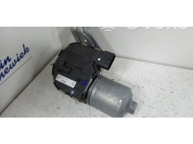 Моторчик дворников 566955119, 1397220710    Skoda Kodiaq