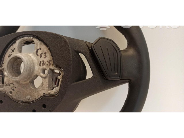 Руль Skoda Kodiaq 2017 - 2024 года