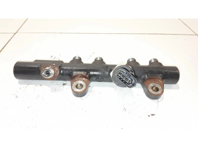 Vstřikovací lišta 175215346R, H8201157327 Dacia Dokker pro naftový motor 1.5