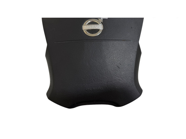 Подушка безопасности водителя P30721996 Volvo V70