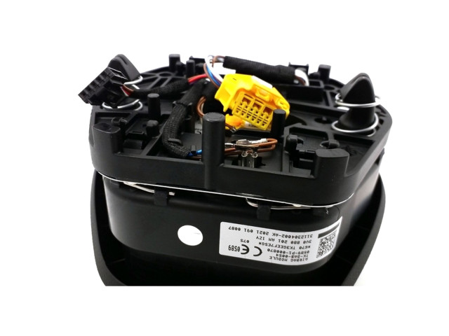 Подушка безопасности водителя 3V0880201AM, 3V0880201AMIZY   Skoda Octavia Mk4