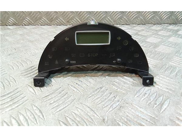 Дисплей 1488702080, 503000170005 Citroen C8