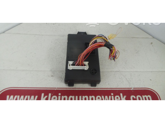 Модуль управления BSM 8200564718 Dacia Sandero