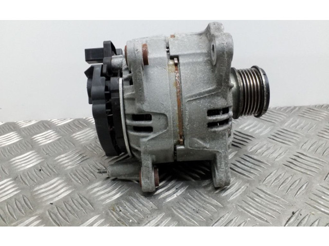 Генератор 03L903023 Volkswagen Golf VI