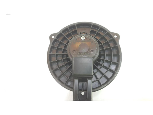 Вентилятор печки KD4561B10 Mazda 3