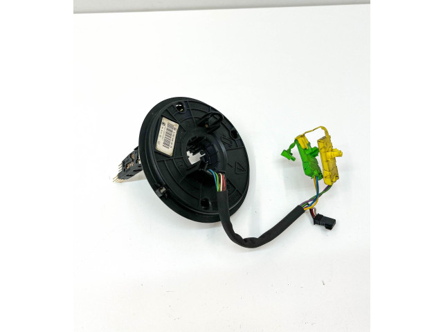 Подрулевой шлейф SRS A0004640418, 0004640418 Mercedes-Benz SL R230