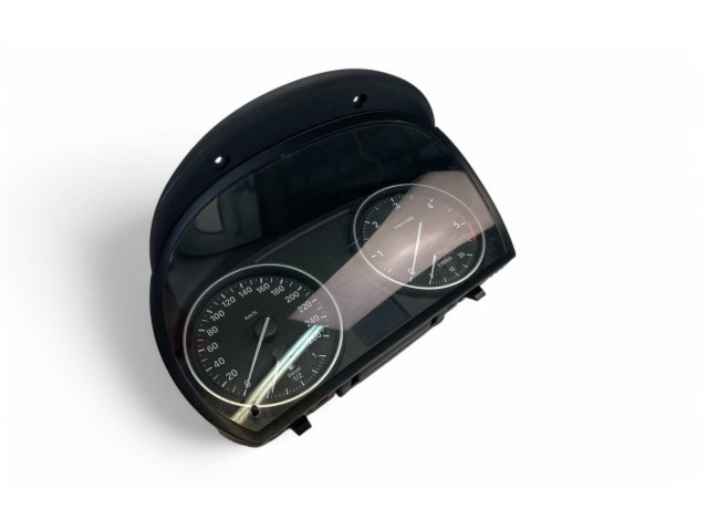 Přístrojová deska BMW X1 E84 2011 9242371