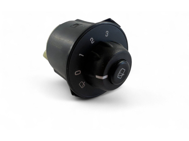 Ручка стеклоочистителей 15074680 Chevrolet TrailBlazer