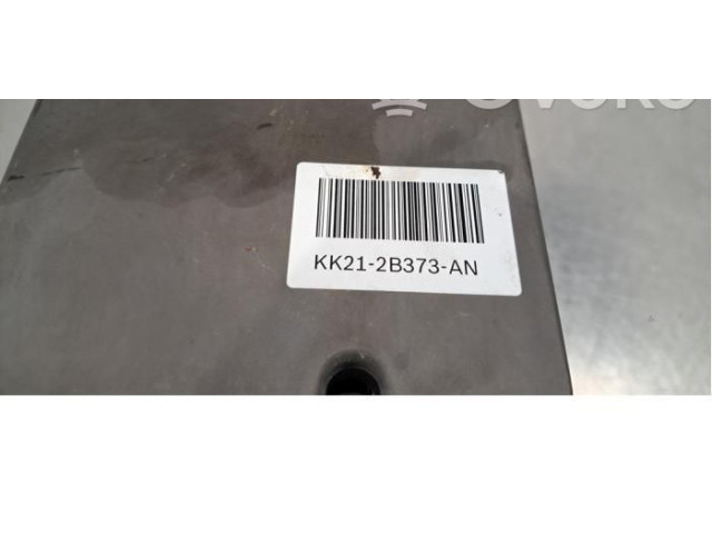 Блок АБС KK212B373AN, KK212B373AN   Ford  Transit Custom  2013 - 2023 года