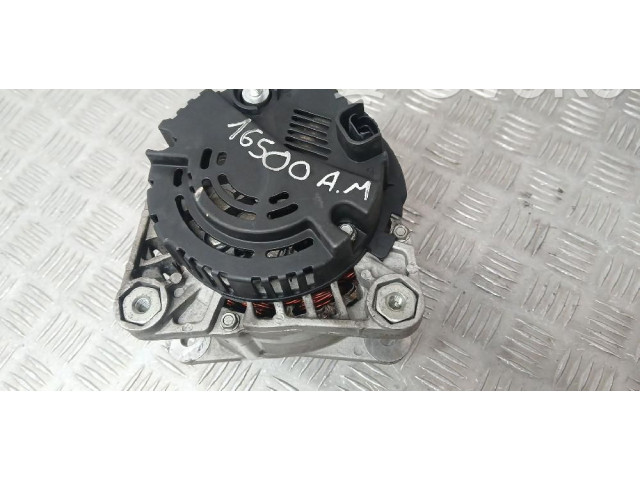 Генератор 8200590255, 441792   Renault Trafic II (X83)      