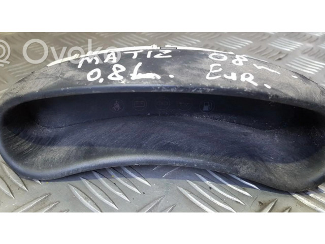 Дисплей ME96497743, 96497743 Chevrolet Matiz