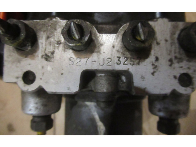 Блок управления АБС Honda Accord