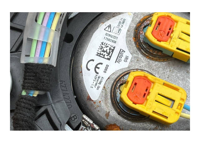 Zámek zadních dveří 626680300 Mercedes-Benz Vito Viano W447 2019